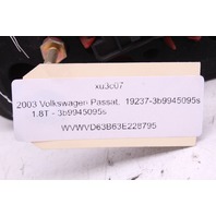 2001-2005 Volkswagen Passat Wagon Left Tail Light Lamp 3B9945095S OEM