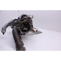 2012-2014 Volkswagen Golf GTI Jetta GLI Turbocharger 06J145713F OEM