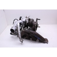 2012-2014 Volkswagen Golf GTI Jetta GLI Turbocharger 06J145713F OEM
