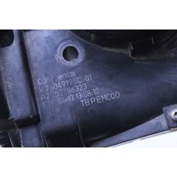 Mini Cooper Clubman Paceman Throttle Body 13547604919 OEM