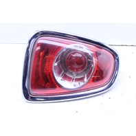 2011 2012 2013 2014 2015 Mini Cooper R56 Tail Light Lamp Left 7255913 OEM 19240-63217255913