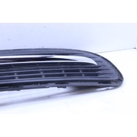 2013 Mini Cooper R56 Lower Center Grille 51117250785 OEM