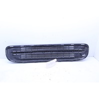 2013 Mini Cooper R56 Lower Center Grille 51117250785 OEM