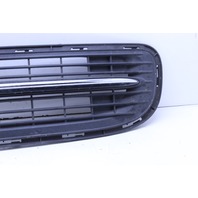 2013 Mini Cooper R56 Lower Center Grille 51117250785 OEM