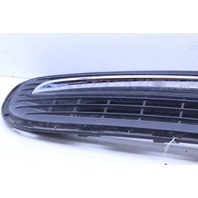 2013 Mini Cooper R56 Lower Center Grille 51117250785 OEM