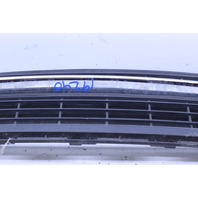 2013 Mini Cooper R56 Lower Center Grille 51117250785 OEM