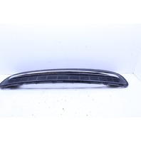 2013 Mini Cooper R56 Lower Center Grille 51117250785 OEM