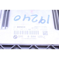 Mini Cooper Clubman Countryman Paceman Engine Computer Module ECU ECM DME 12148600123 OEM