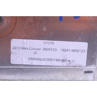 Mini Cooper Clubman Countryman Paceman Engine Computer Module ECU ECM DME 12148600123 OEM