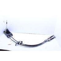 2011-2015 Mini Cooper R56 1.6 Automatic Transmission Shifter Selector Assembly 19240-shifter