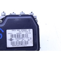 2009 2010 Mini Cooper ABS Anti Brake Lock Pump - 34516790381 OEM