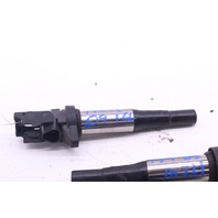 2009 Mini Cooper R56 1.6L Set of 4 Bremi Ignition Coil OEM