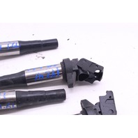 2009 Mini Cooper R56 1.6L Set of 4 Bremi Ignition Coil OEM