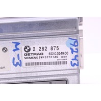 2004 BMW M3 SMG Transmission Control Module TCU TCM OEM