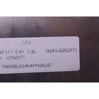 2004 BMW M3 SMG Transmission Control Module TCU TCM OEM