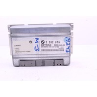 2004 BMW M3 SMG Transmission Control Module TCU TCM OEM