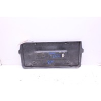 2001-2006 BMW M3 Front Bumper License Plate Bracket 2694726 OEM