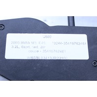 2001-2006 BMW M3 Gas Accelerator Gas Pedal 35416762481 OEM