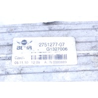 2008 2009 2010 2011 2012 2014 Mini Cooper Clubman Intercooler 17512751277 OEM