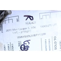 2008 2009 2010 2011 2012 2014 Mini Cooper Clubman Intercooler 17512751277 OEM