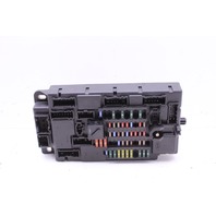 2011 Mini Cooper S Fuse Relay Junction Box 61353455439 OEM 19245-61353455439