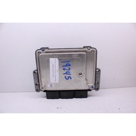 2011-2012 Mini Cooper S R56 1.6T Engine Computer Module ECU ECM DME 12147619332 OEM