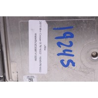 2011-2012 Mini Cooper S R56 1.6T Engine Computer Module ECU ECM DME 12147619332 OEM