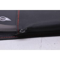 2011 Mini Cooper S Owner Manual and Case OEM