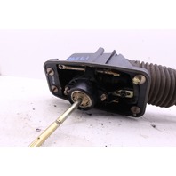 2003 Audi A4 1.8 5 Speed Manual Transmission Shifter 8E0711025 OEM