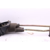 2003 Audi A4 1.8 5 Speed Manual Transmission Shifter 8E0711025 OEM