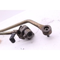 2003 Audi A4 1.8 5 Speed Manual Transmission Shifter 8E0711025 OEM