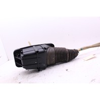 2003 Audi A4 1.8 5 Speed Manual Transmission Shifter 8E0711025 OEM