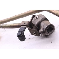 2003 Audi A4 1.8 5 Speed Manual Transmission Shifter 8E0711025 OEM