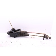 2003 Audi A4 1.8 5 Speed Manual Transmission Shifter 8E0711025 OEM 19246-8E0711025