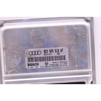 2003 Audi A4 1.8 Engine Computer Module ECU ECM DME 8E0909518AF OEM