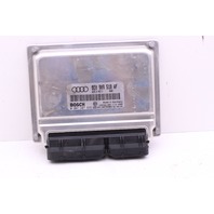 2003 Audi A4 1.8 Engine Computer Module ECU ECM DME 8E0909518AF OEM