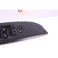 2005 BMW 530i Front Left Driver Master Window Switch 6951909 OEM