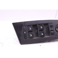 2005 BMW 530i Front Left Driver Master Window Switch 6951909 OEM