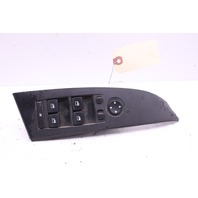 2005 BMW 530i Front Left Driver Master Window Switch 6951909 OEM