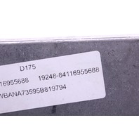 2005 BMW 525i 530i Bluetooth Telematics Communication Module 6955688 OEM