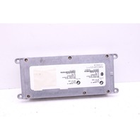 2005 BMW 525i 530i Bluetooth Telematics Communication Module 6955688 OEM