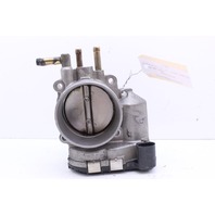 2001 2002 2003 2004 Audi A4 A6 Throttle Body