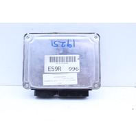 Audi A6 C5 Engine Computer Module ECU ECM DME 8E0909559R OEM
