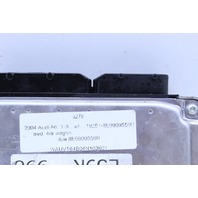 Audi A6 C5 Engine Computer Module ECU ECM DME 8E0909559R OEM