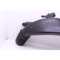 2007-2011 BMW 335i N54 Charge Induction Air Intake Pipe Duct OEM