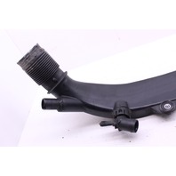 2007-2011 BMW 335i N54 Charge Induction Air Intake Pipe Duct OEM