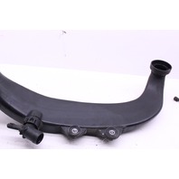 2007-2011 BMW 335i N54 Charge Induction Air Intake Pipe Duct OEM