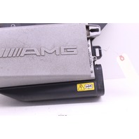 2007 2008 2009 Mercedes Benz E63 W211 Right Air Cleaner - A1560900601 OEM
