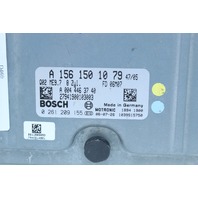 2007 2008 Mercedes E63 CLS63 Engine Computer Module ECU ECM DME A1561501079 OEM
