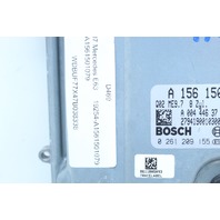 2007 2008 Mercedes E63 CLS63 Engine Computer Module ECU ECM DME A1561501079 OEM
